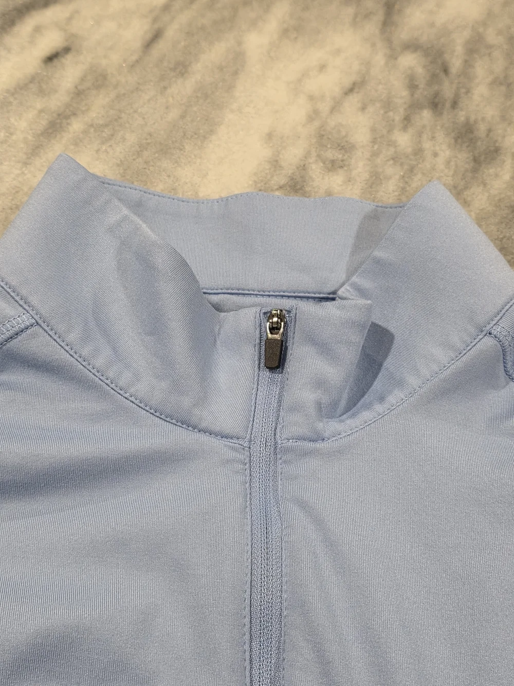 Jack Nicklaus light blue